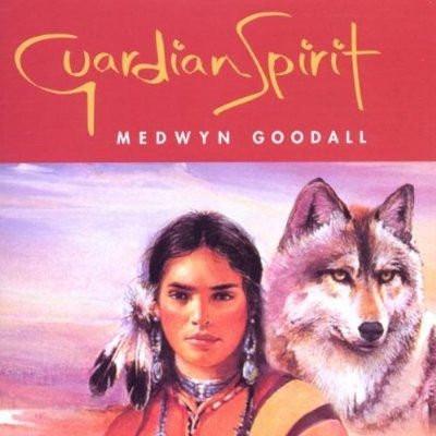 Medwyn Goodall - Guardian Spirit