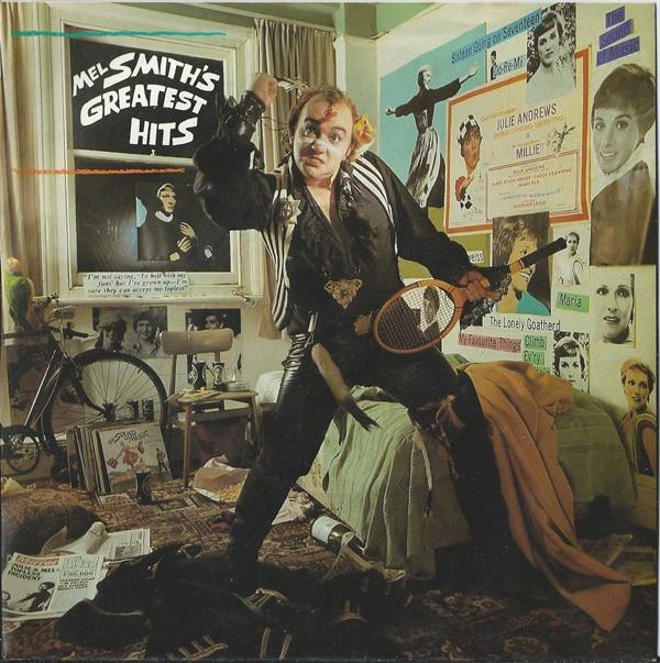 Mel Smith - Mel Smith's Greatest Hits