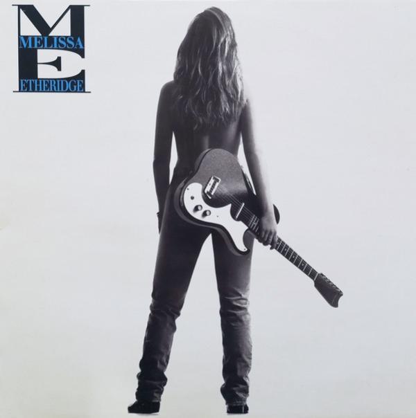 Melissa Etheridge - Never Enough