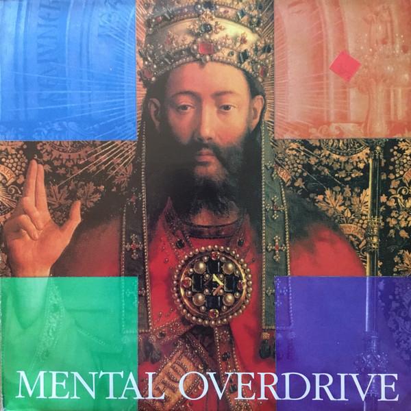 Mental Overdrive - 12000 AD
