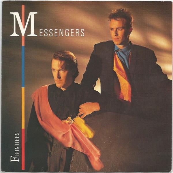 Messengers (3) - Frontiers