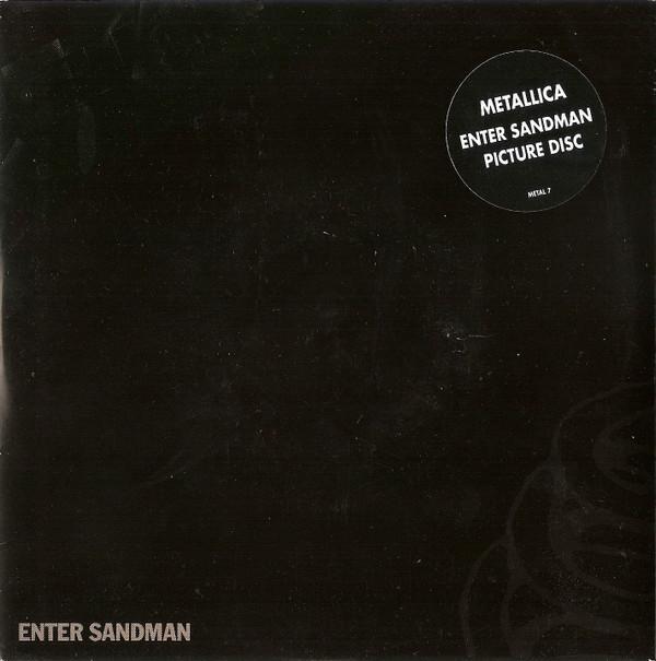 Metallica - Enter Sandman