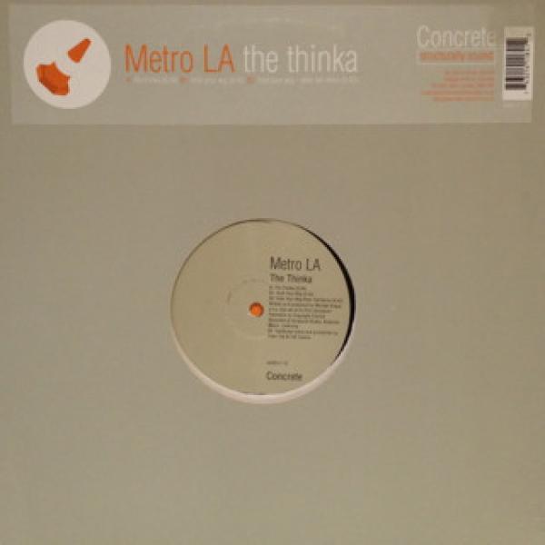 Metro L.A. - The Thinka