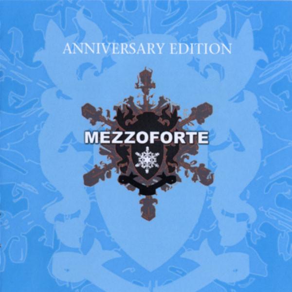 Mezzoforte - Anniversary Edition