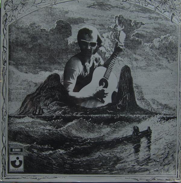 Michael Chapman (2) - Fully Qualified Survivor