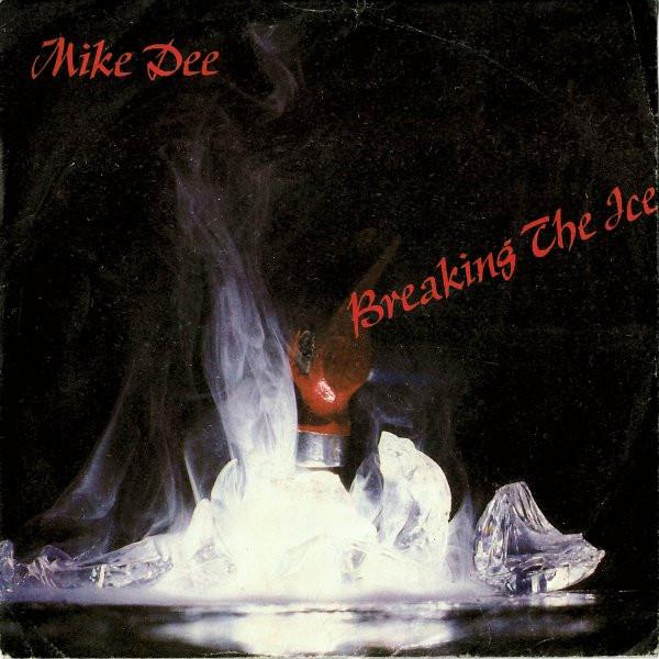Michael Dee (2) - Breaking The Ice