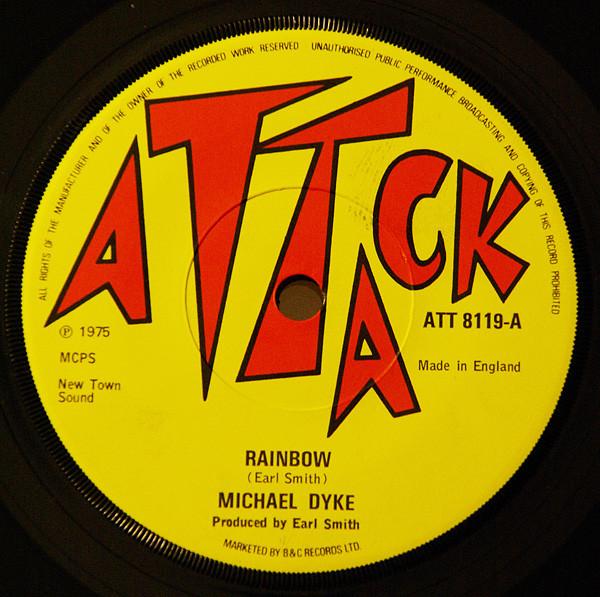 Michael Dyke - Rainbow