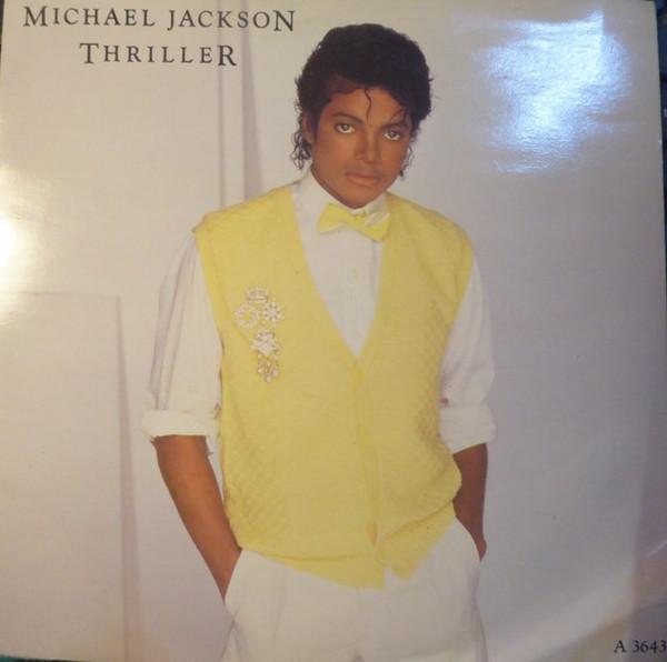 Michael Jackson - Thriller