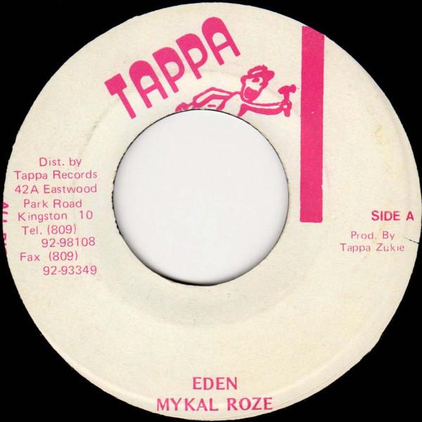Michael Rose - Eden