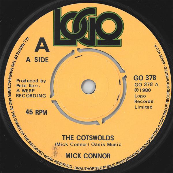 Mick Connor (2) - The Cotswolds