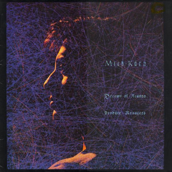 Mick Karn - Dreams Of Reason Produce Monsters