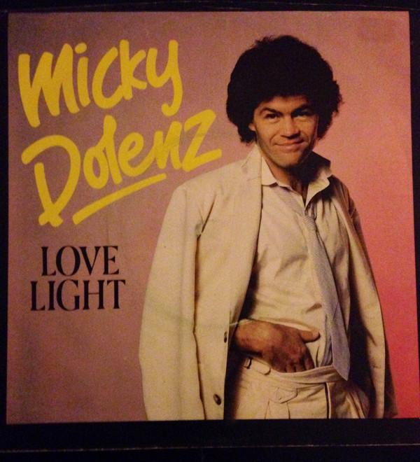 Micky Dolenz - Love Light