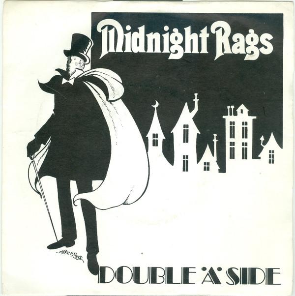 Midnight Rags - The Cars That Ate New York