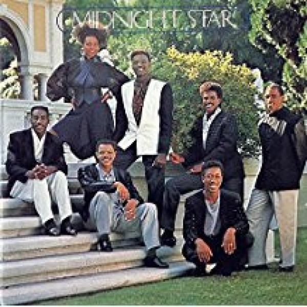 Midnight Star - Midnight Star