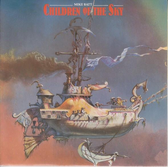 Mike Batt - Children Of The Sky