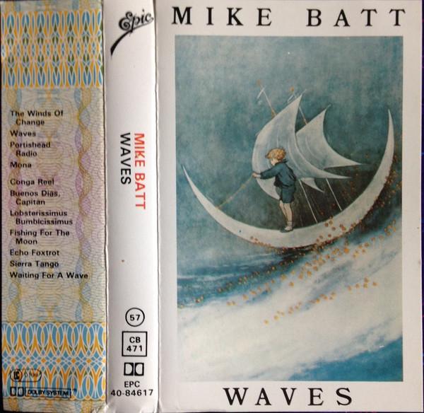 Mike Batt - Waves