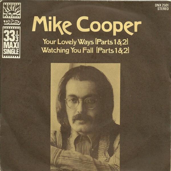 Mike Cooper - Your Lovely Ways (Parts 1 & 2)