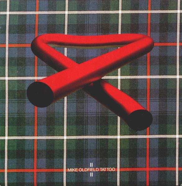 Mike Oldfield - Tattoo