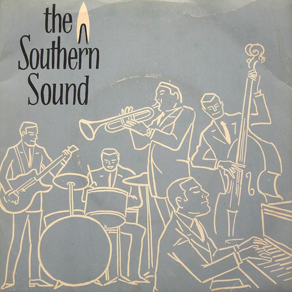 Mike Sammes, Mike Sammes Singers - The Southern Sound