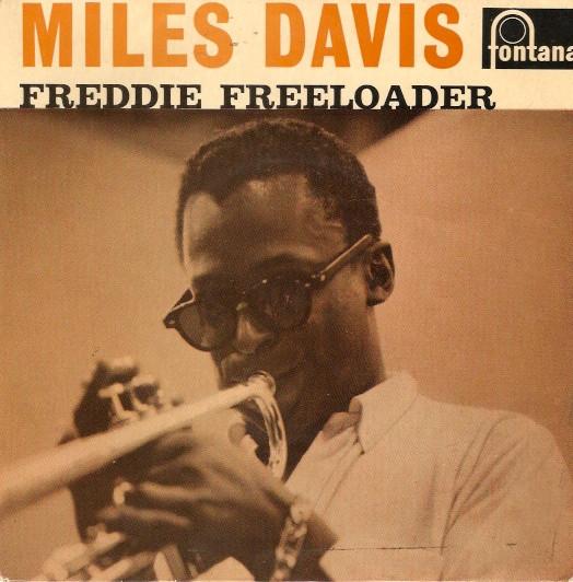 Miles Davis - Freddie Freeloader