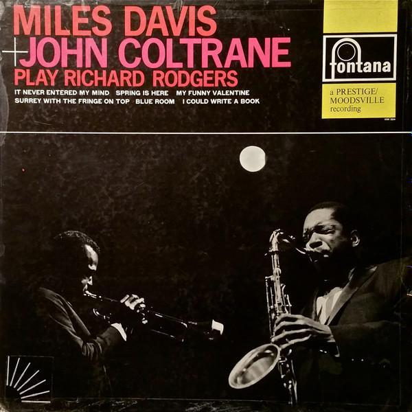 Miles Davis, John Coltrane - Play Richard Rodgers