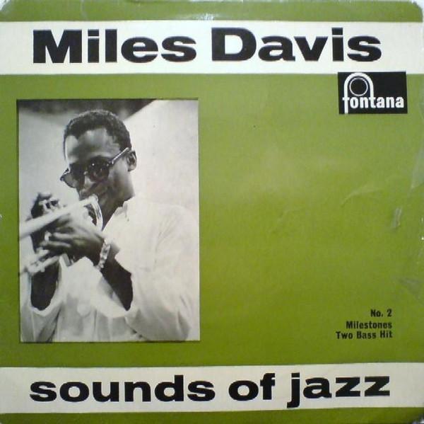 Miles Davis - Miles Davis No. 2