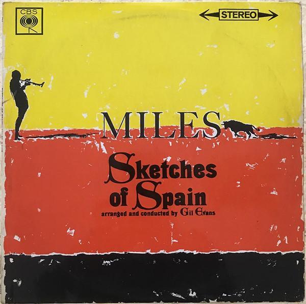 Miles Davis - Sketches Of Spain