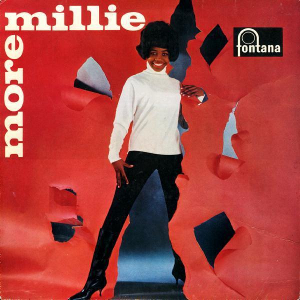 Millie Small - More Millie