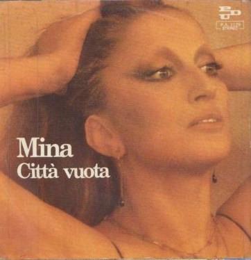 Mina (3) - Città Vuota