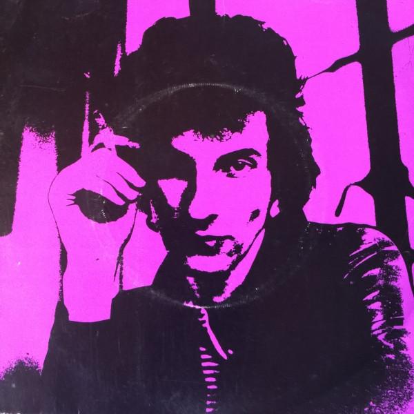 Mink DeVille - Cadillac  Walk