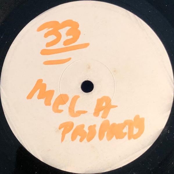 Mirror Image - Jack It Up