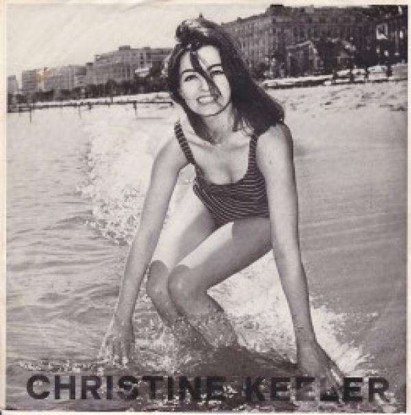 Miss X - Christine