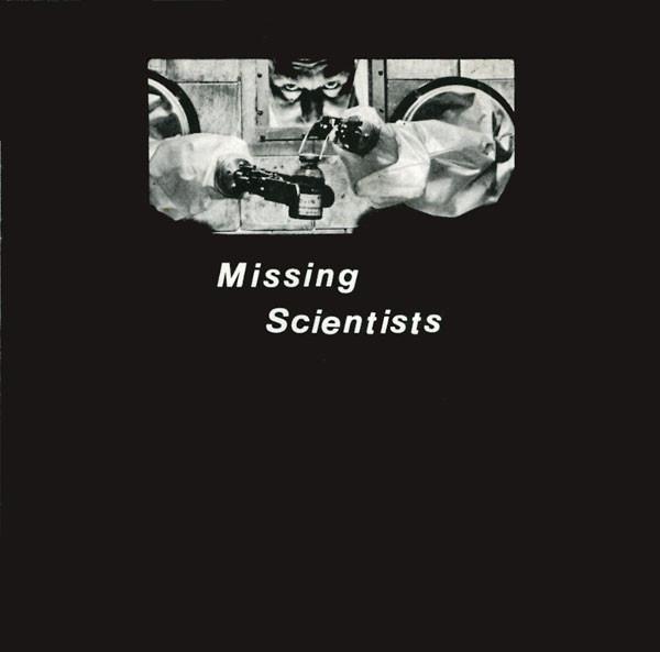 Missing Scientists - Big City Bright Lights