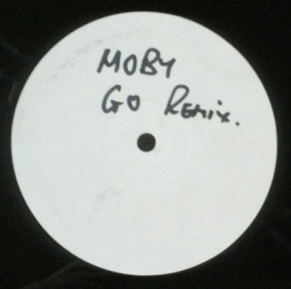 Moby - Go (Mixes)