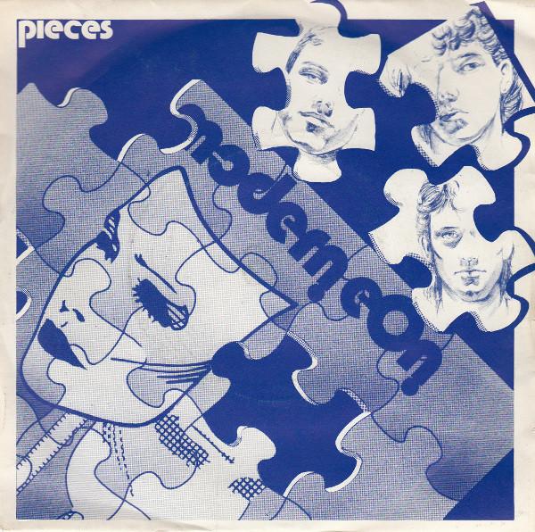 Modern Eon - Pieces