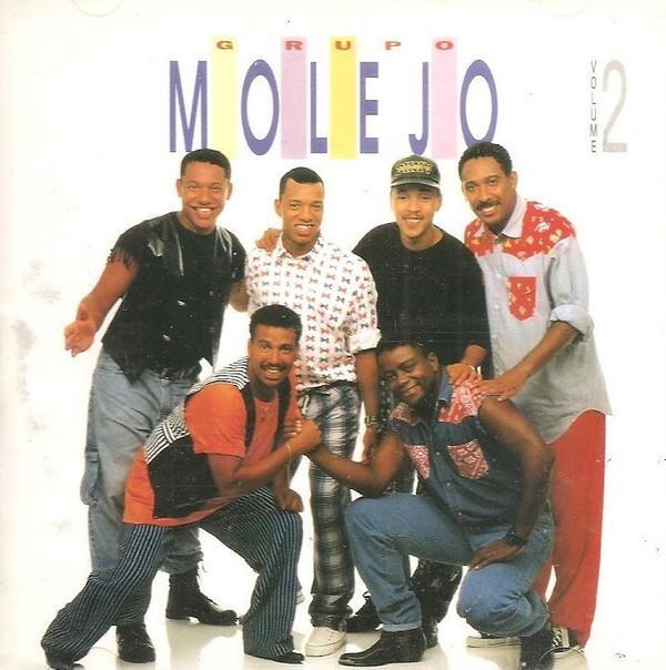 Molejo - Volume 2