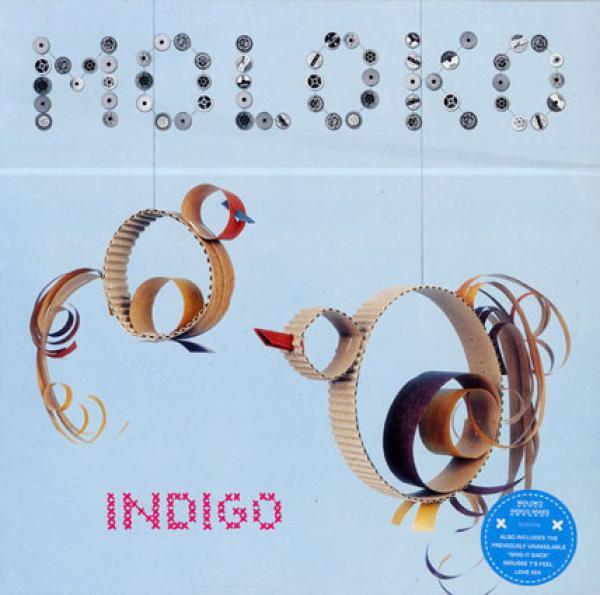 Moloko - Indigo