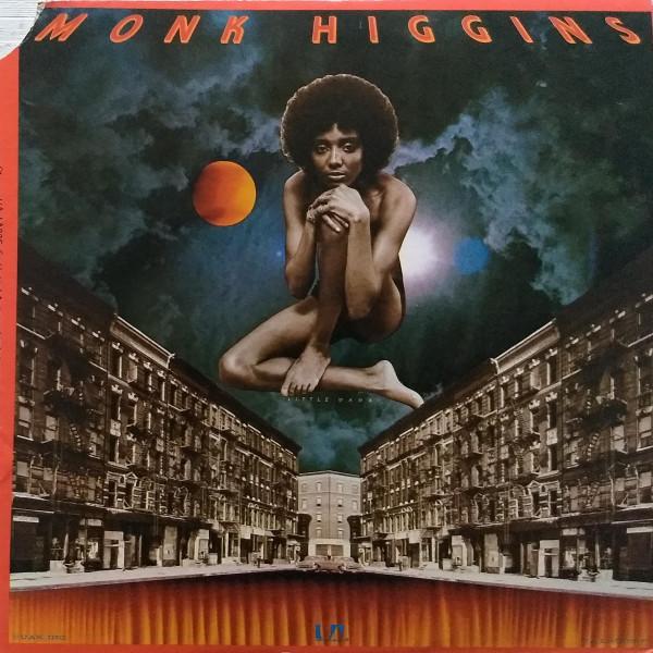 Monk Higgins - Little Mama
