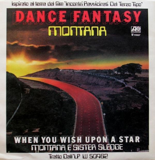 Montana - Dance Fantasy