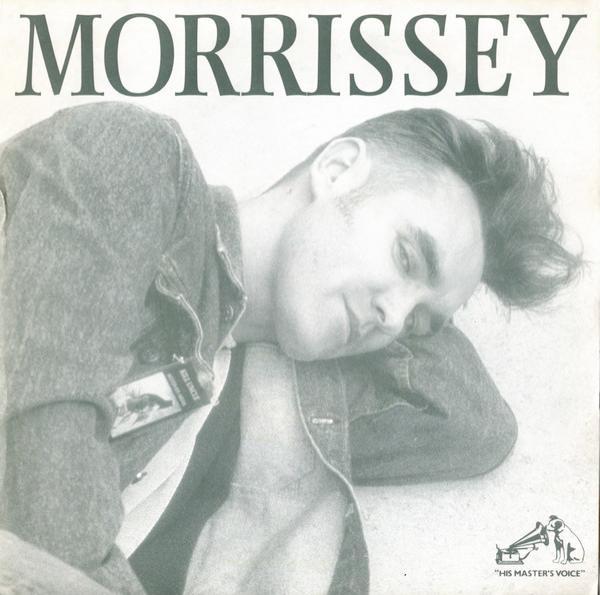 Morrissey - My Love Life