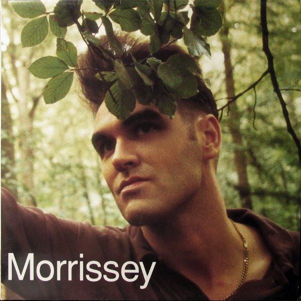 Morrissey - Our Frank