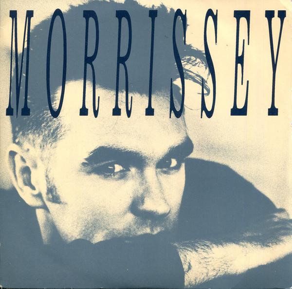 Morrissey - Piccadilly Palare