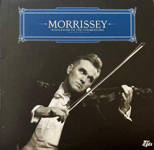Morrissey - Ringleader Of The Tormentors