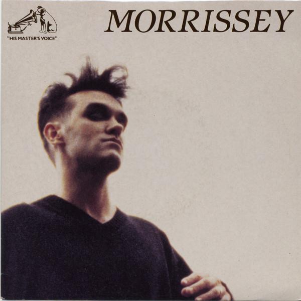 Morrissey - Sing Your Life