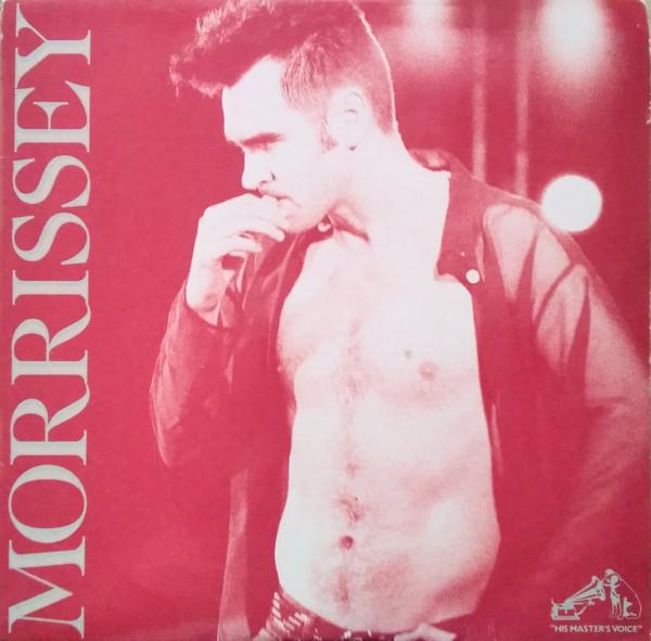Morrissey - You're The One For Me, Fatty