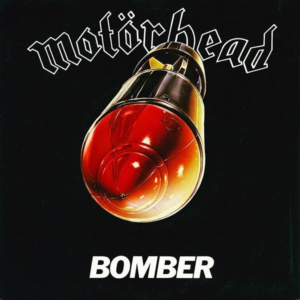 Motörhead - Bomber