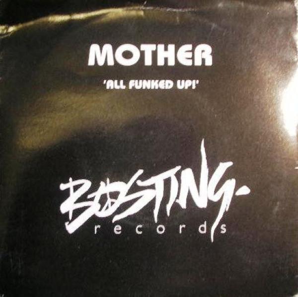 Mother - All Funked Up!
