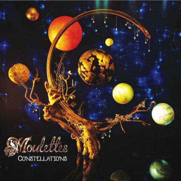 Moulettes - Constellations