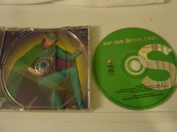 Mr. Methane - Mr. Methane.Com