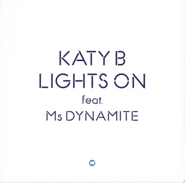 Ms. Dynamite, Katy B - Lights On